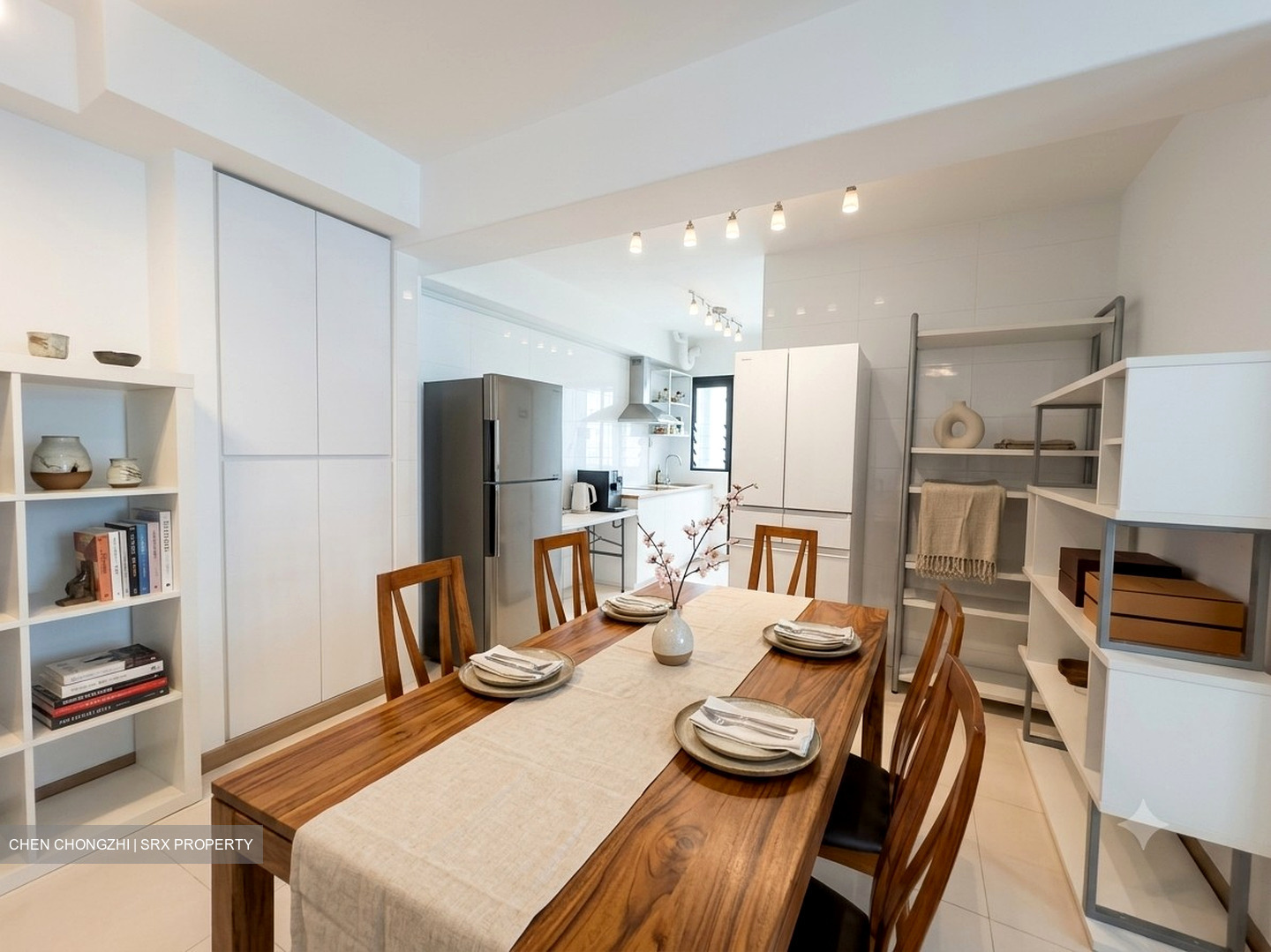 Blk 420C Waterfront II @ Northshore (Punggol), HDB 4 Rooms #607507901